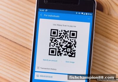 捕鱼王者详解：银行卡入金全流程与技巧