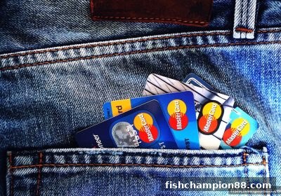 捕鱼王者｜银行卡提现入金审核全流程：资料准备与操作指南