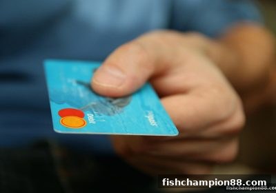 捕鱼王者解密：银行卡出款审核全流程与资金安全速查手册