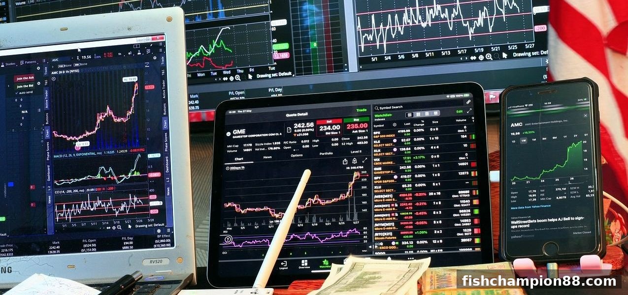 捕鱼王者带你深扒数据可视化:桌游分析的底层逻辑与实战技巧