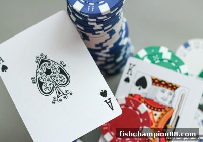 走地盘番摊制胜心法：捕鱼王者教你平衡概率与情绪