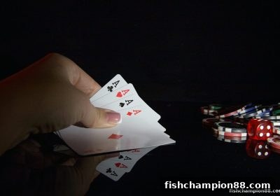 捕鱼王者深度解析：极速游戏中的速度与智慧博弈法则