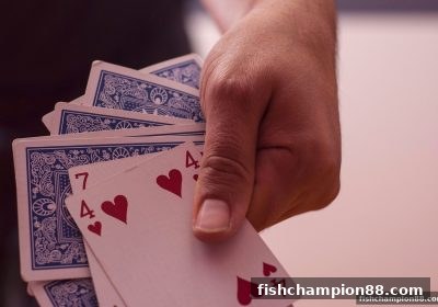 捕鱼王者视角下的龙虎斗实战指南：规则、策略与理性娱乐