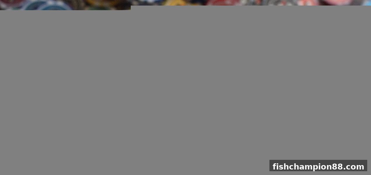 捕鱼王者带你玩转二十一点：保险投注与VIP礼包深层剖析