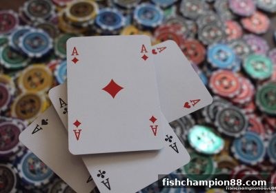 捕鱼王者带你玩转二十一点：保险投注与VIP礼包深层剖析