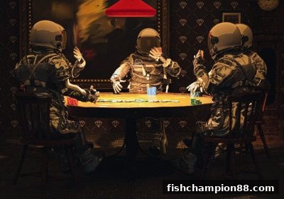 捕鱼王者带你掌控电子游戏节奏：苹果下载与时机策略全解析