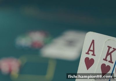 捕鱼王者带你玩转数字桌游：策略魅力与账号护航全攻略