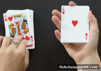 捕鱼王者深度解读：桌游如何颠覆聚会传统，迈向竞技新时代
