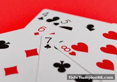 捕鱼王者带你玩转桌游黑话：从萌新到高手的必备术语指南