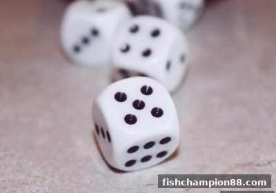 捕鱼王者带你掌握腾讯分分彩趋势分析：玩法揭密与实用看盘技巧