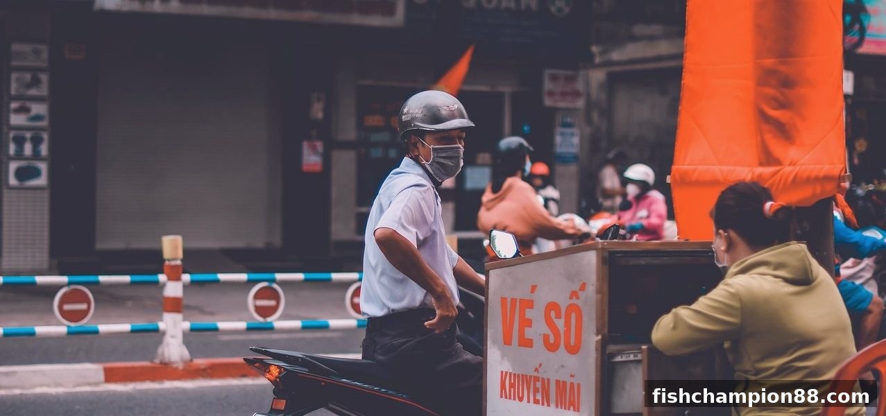 捕鱼王者视角：快开彩票高频玩法全解析与理性参与指南