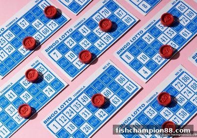 捕鱼王者带你掌握彩票顺序与组合选号方法及菲律宾监管关键点