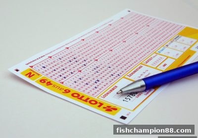 捕鱼王者揭秘：彩票市场监管与合规平台选择指南