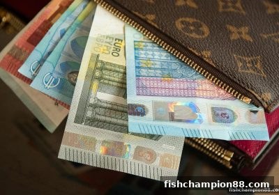 捕鱼王者视角：彩票参与者心态与行为深度剖析——从流量到娱乐心理