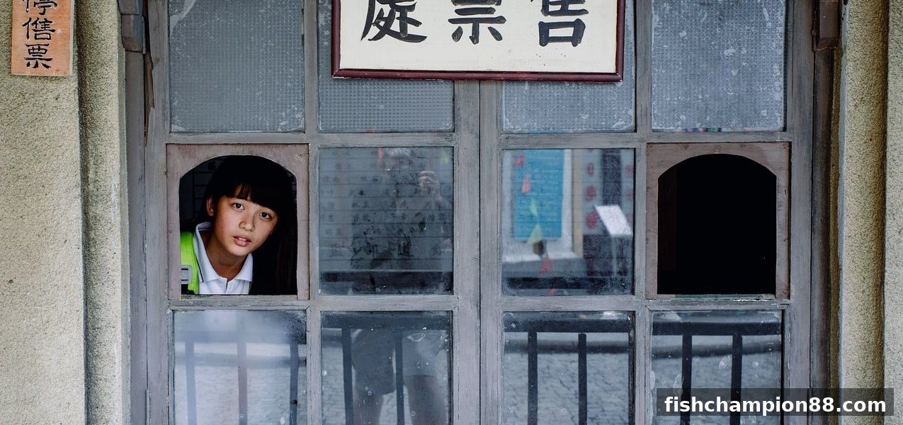 捕鱼王者深度解析：打鱼机彩票背后的心理与设计密码