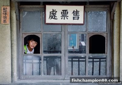 捕鱼王者深度解析：打鱼机彩票背后的心理与设计密码