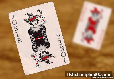 捕鱼王者教你读懂报牌频率：数据背后的博弈智慧