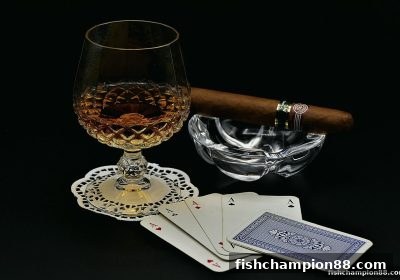 捕鱼王者视角：数据思维如何重塑棋牌娱乐的理性认知