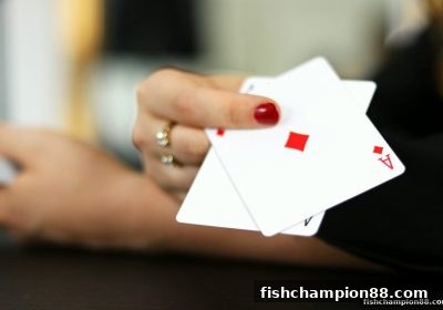 捕鱼王者带你解锁拆牌技巧：概率、策略与实战全解析