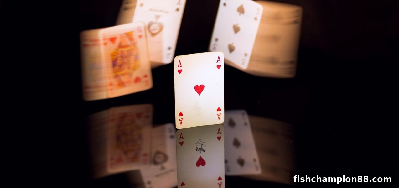 从捕鱼王者视角看极速赛车与血战麻将：心理战术深度拆解
