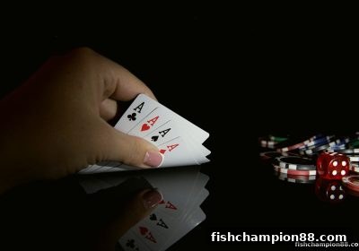 捕鱼王者带你玩转串关麻将：规则、技巧与实战全解析