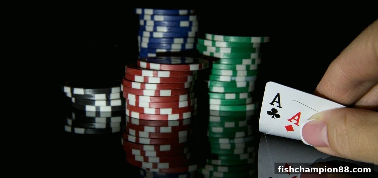 捕鱼王者：腾讯分分彩炸金花融合玩法的高阶攻略与实战解析