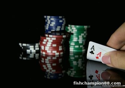 捕鱼王者：腾讯分分彩炸金花融合玩法的高阶攻略与实战解析