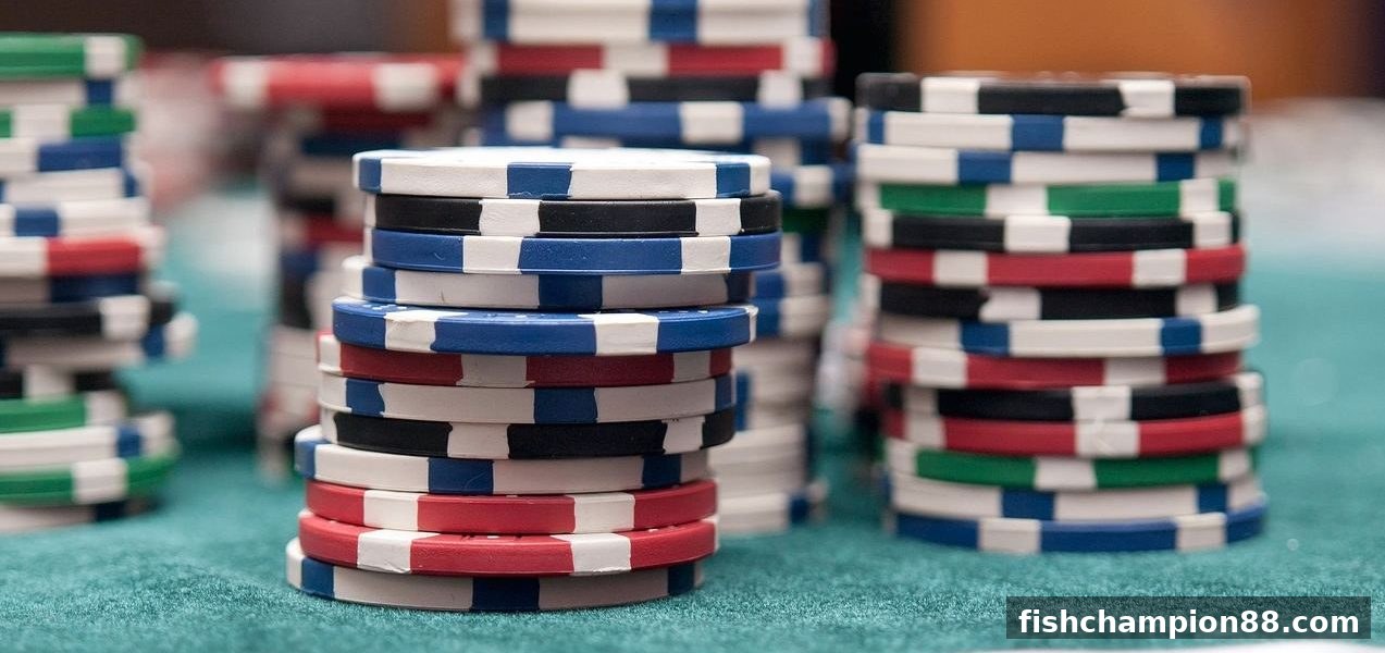 融合捕鱼王者理念,推牌九策略新解:从概率到收益的实战指南