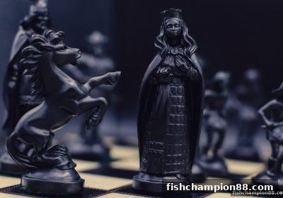 捕鱼王者电子国际象棋进化论：从线下棋室到数字竞技新纪元的全面蜕变