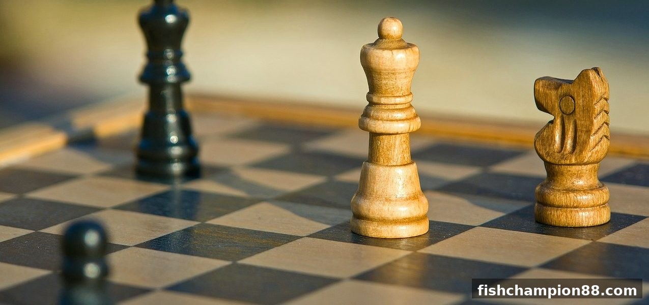 捕鱼王者揭秘：德州扑克盲注策略如何助你决胜CQ9电子与幸运飞艇