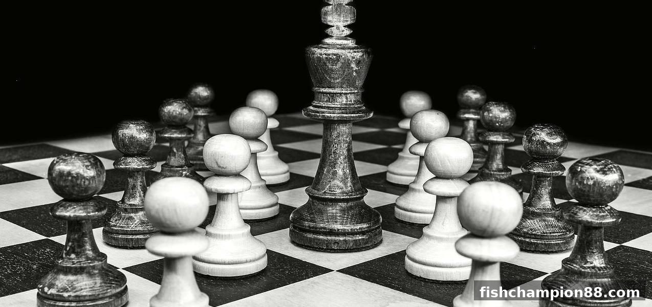 捕鱼王者深度解析：水果机麻将的创意玩法与制胜策略