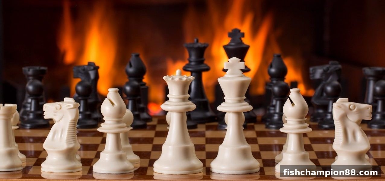 捕鱼王者揭秘：棋牌数据背后的赚钱密码与节日红包实战指南