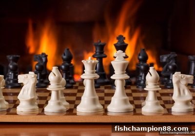 捕鱼王者揭秘：棋牌数据背后的赚钱密码与节日红包实战指南