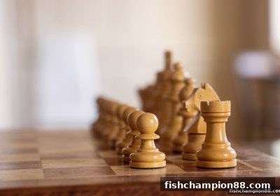 捕鱼王者带你精通扑克诈唬：从心理博弈到实战策略