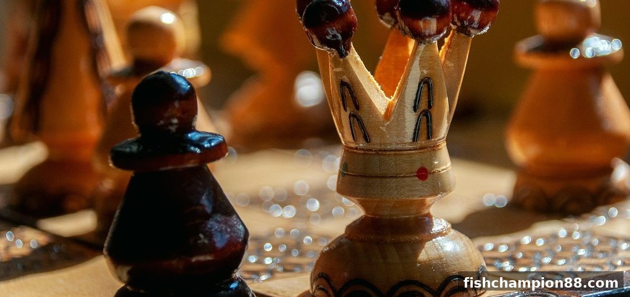 捕鱼王者棋牌攻略：永利象棋开局制胜法则深度解析