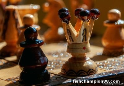 捕鱼王者棋牌攻略：永利象棋开局制胜法则深度解析