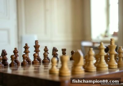 探秘国际象棋开局变体：捕鱼王者助你掌握对弈先机