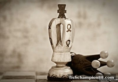 从斗地主到围棋：捕鱼王者带你探秘棋牌游戏的智趣演变
