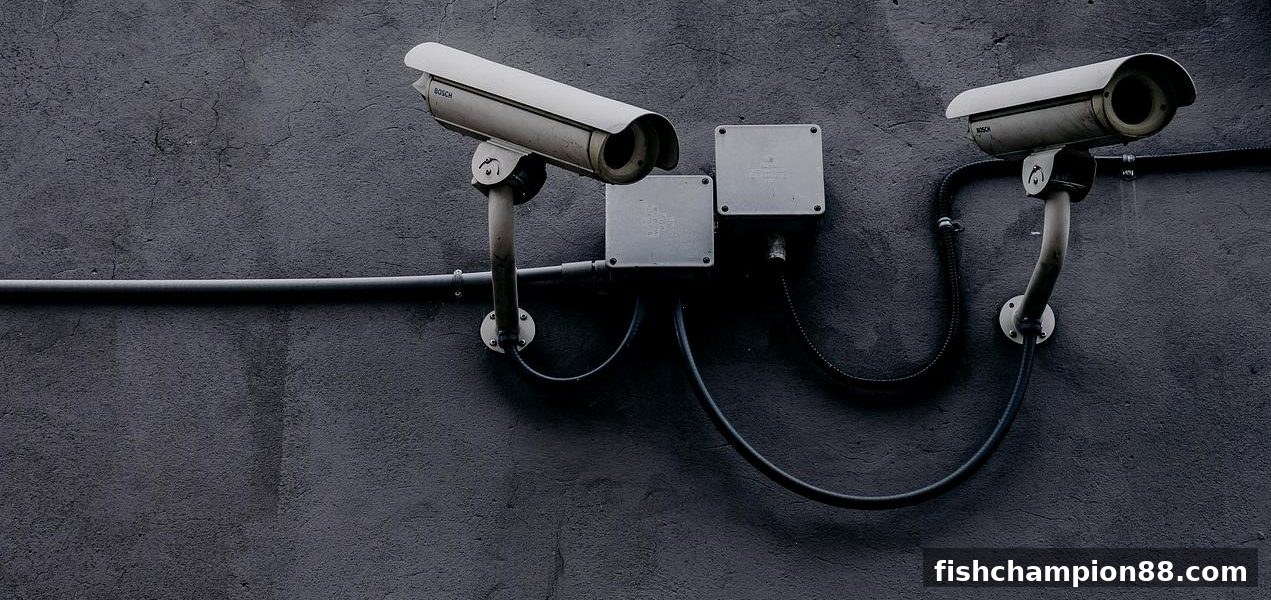 捕鱼王者如何打造坚不可摧的资金安全防线？节日红包活动全面解析